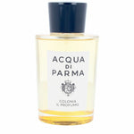 Unisex parfume Acqua Di Parma COLONIA IL PROFUMO Colonia Il Profumo 180 ml til mænd produktemballage