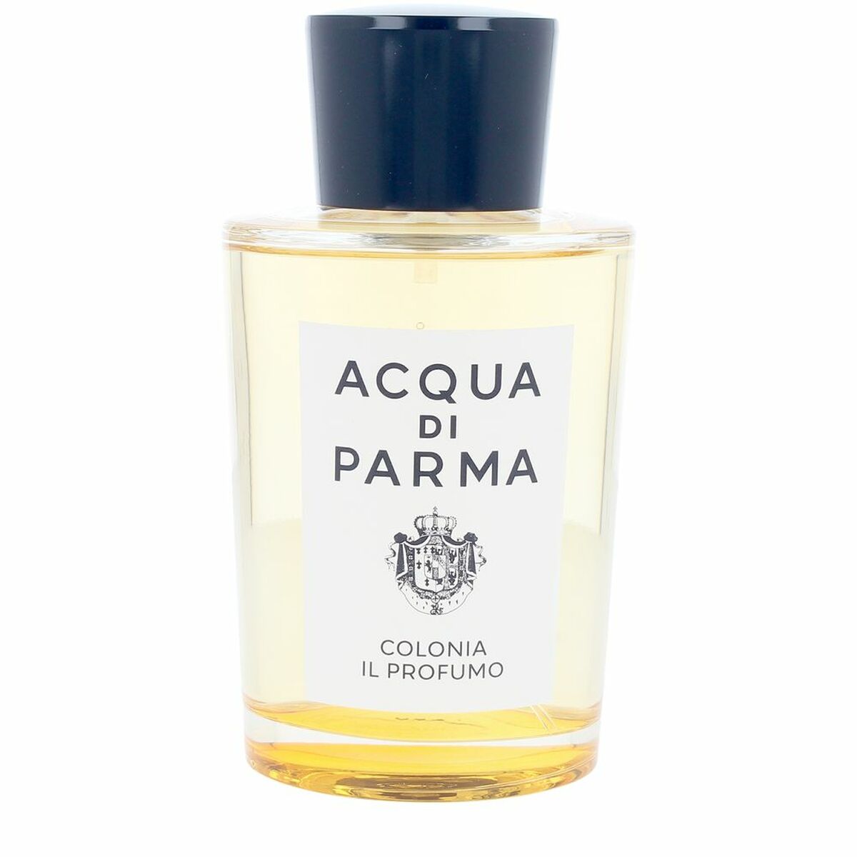 Unisex parfume Acqua Di Parma COLONIA IL PROFUMO Colonia Il Profumo 180 ml til mænd produktemballage