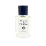 Unisex Parfume Acqua Di Parma Colonia EDC 50 ml produktemballage