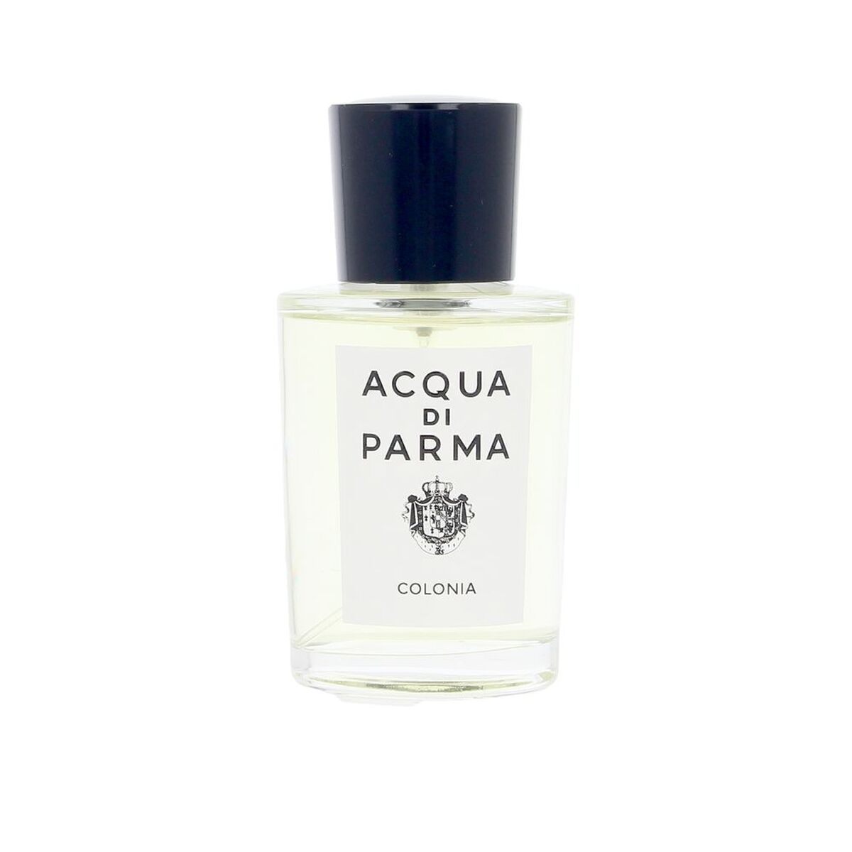 Unisex Parfume Acqua Di Parma Colonia EDC 50 ml produktemballage