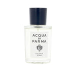 Unisex parfume Acqua Di Parma Colonia Pura EDC 50 ml produktemballage