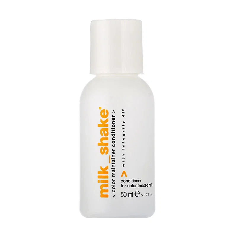 Milk Shake, Color Maintainer, Hair Colour Conditioner, Moisturizing, 50 ml