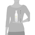 Shampoo Milk Shake 1 L shampooflaske