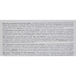 Komplet Restorative Oil Milk Shake produktemballage