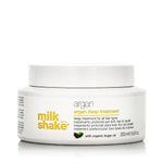 Komplet Restorative Oil Milk Shake produktemballage