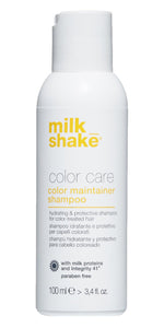 Milk Shake, Color Maintainer, Hair Shampoo, Hydration, 100 ml