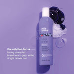 Shampoo Milk Shake 1 L shampooflaske