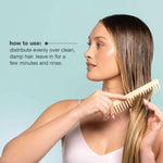 Conditioner Milk Shake for Women balsamflaske