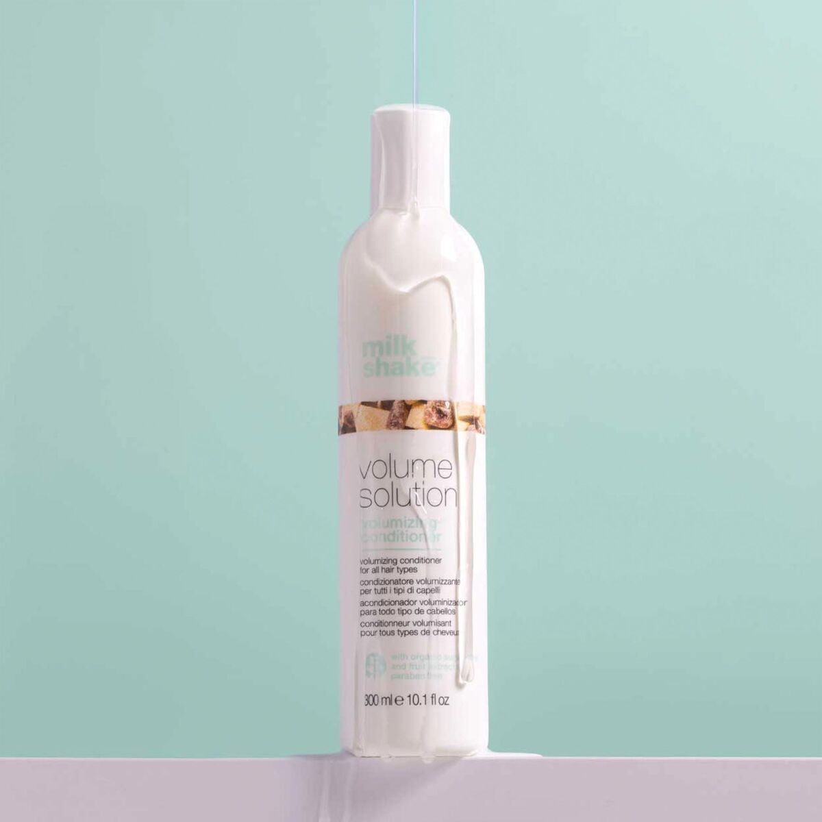 Conditioner Milk Shake for Women balsamflaske