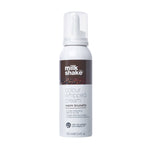 Styling Mousse Milk Shake til kvinder produktemballage