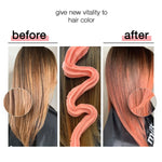 Styling Mousse Milk Shake til kvinder produktemballage