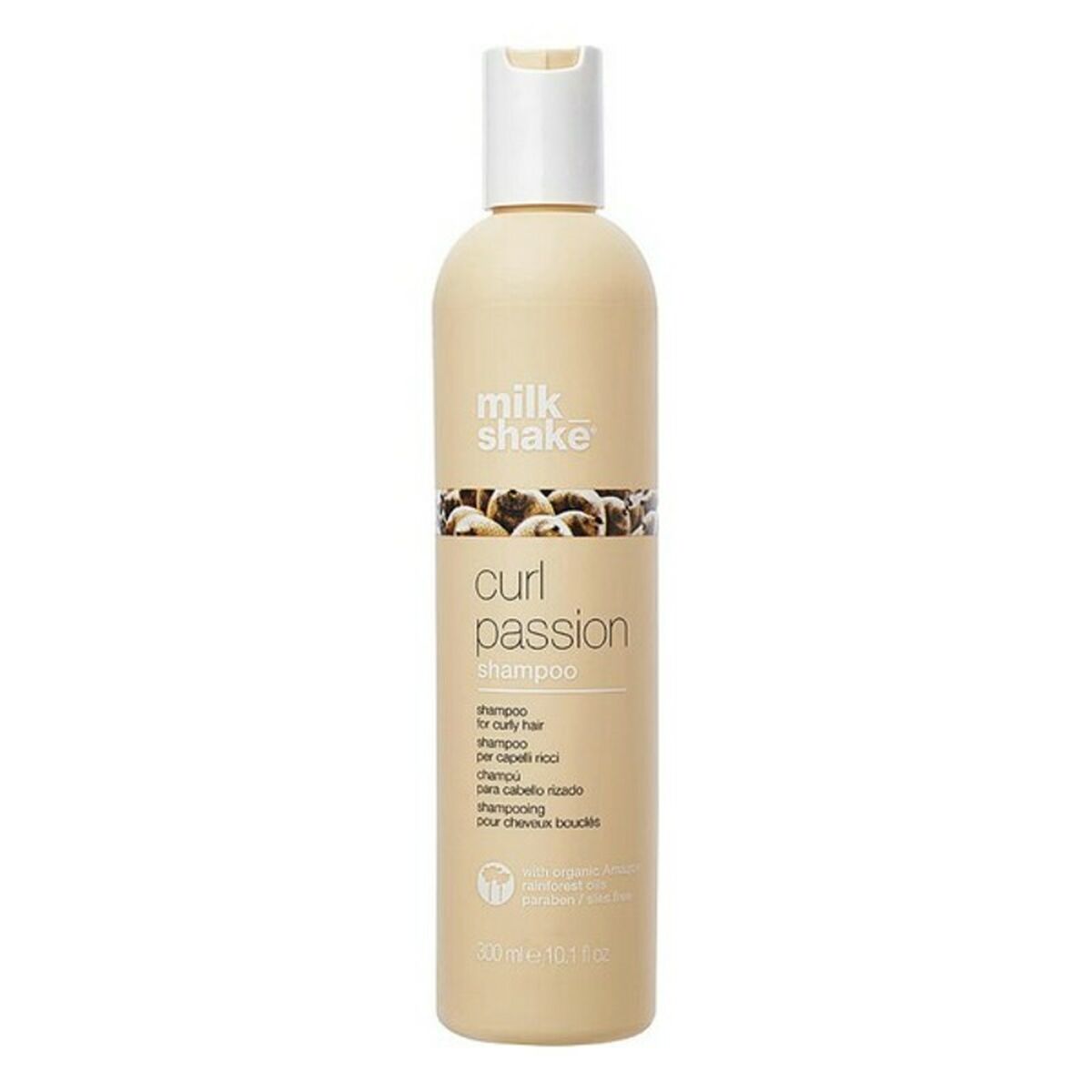 Shampoo Milk Shake BF-8032274104476_Sælger 300 ml shampooflaske