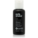 Milk Shake, Icy Blond, Paraben Free, Hair Shampoo, 50 ml