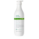 Shampoo Milk Shake DEEP DETOX til kvinder shampooflaske