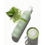 Shampoo Milk Shake DEEP DETOX til kvinder shampooflaske