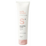 Hårmaske Milk Shake LIFESTYLING 150 ml til kvinder hårmaske emballage