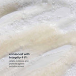 Shampoo Milk Shake Moisture & More 1 L til kvinder shampooflaske