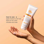 Conditioner Milk Shake Moisture & More 250 ml til kvinder balsamflaske