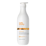 Conditioner Milk Shake Moisture & More 1 L til kvinder balsamflaske