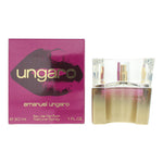 Emanuel Ungaro, Ungaro, Eau De Parfum, For Women, 30 ml