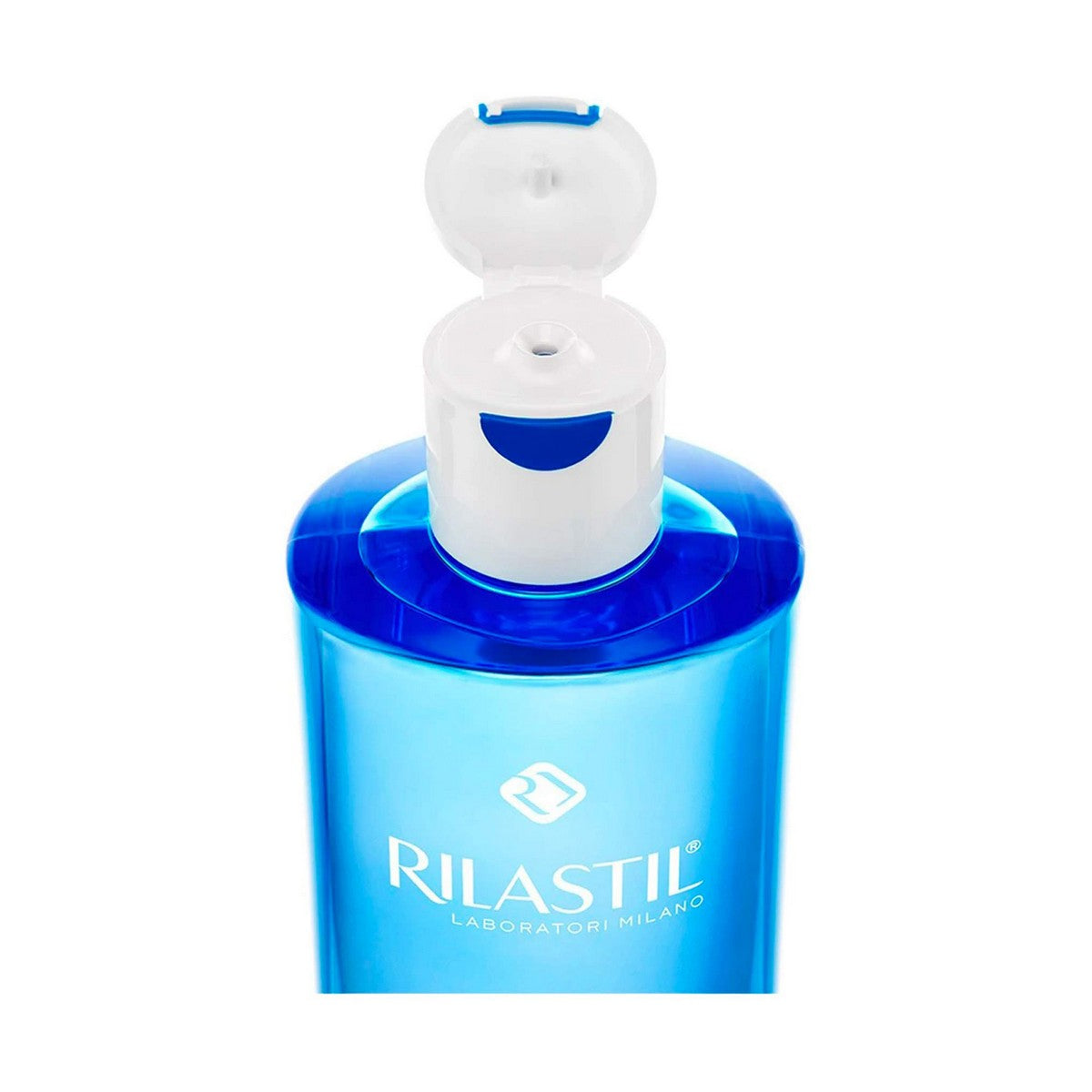 Micellar Water Rilastil Daily Care 400 ml produktemballage