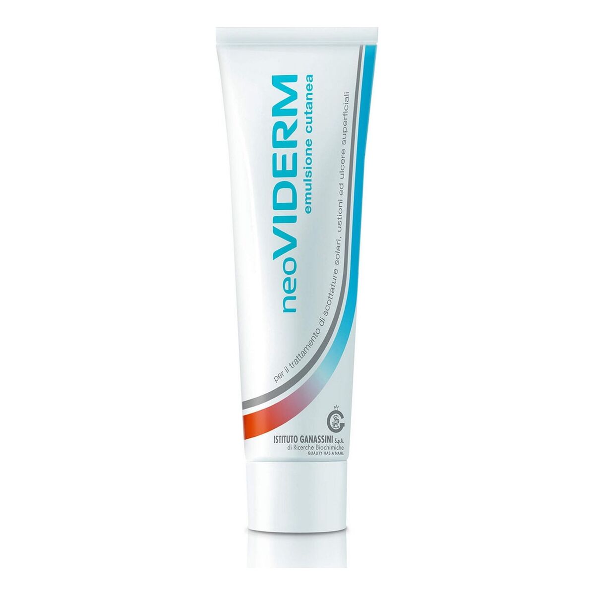 Repair Body Lotion Rilastil 100 ml hudplejeemballage
