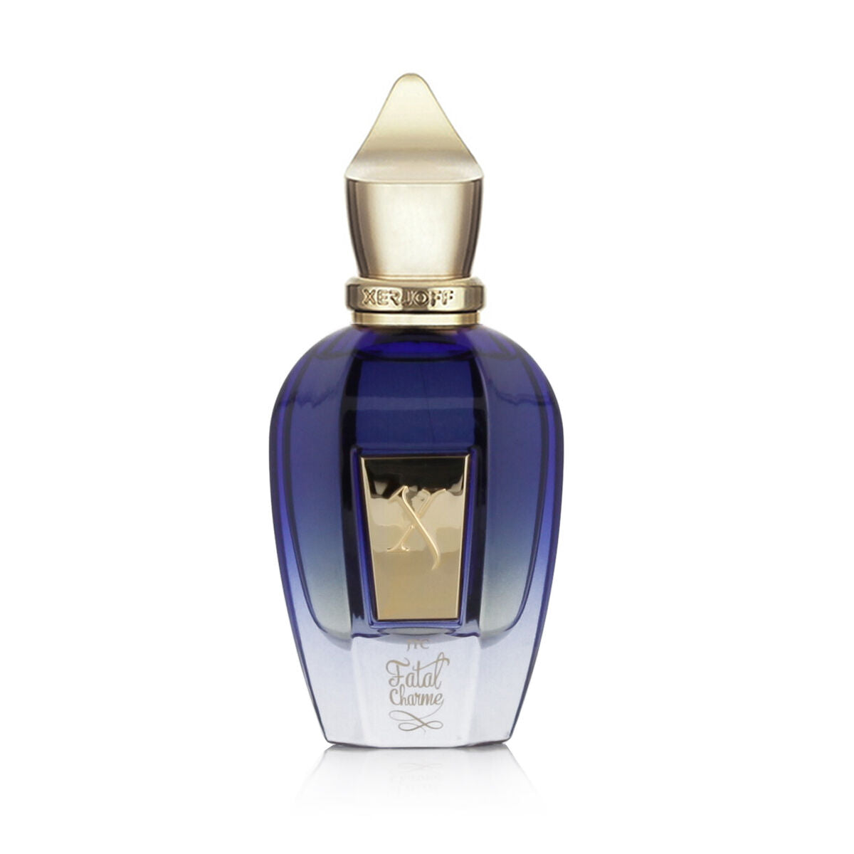 Unisex parfume Xerjoff FATAL CHARME EDP 50 ml flaske