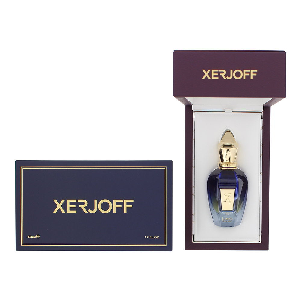 Xerjoff, Join the Club - Ivory Route, Eau De Parfum, Unisex, 50 ml
