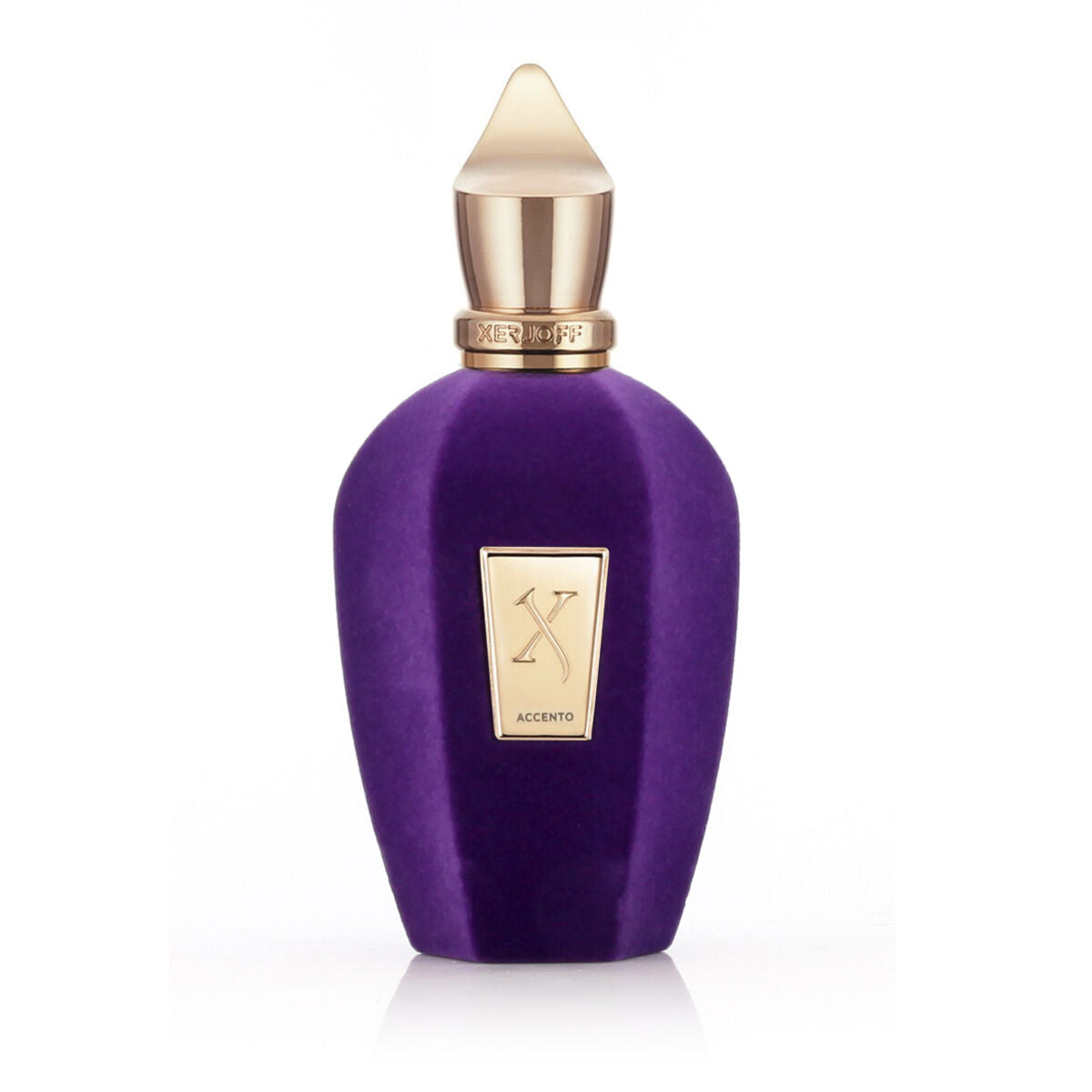 Unisex parfume Xerjoff Accento EDP 100 ml flaske