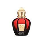 Unisex parfume Xerjoff GOLDEN DALLAH 50 ml produktemballage