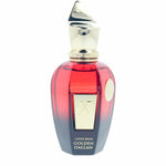 Unisex parfume Xerjoff GOLDEN DALLAH 50 ml produktemballage