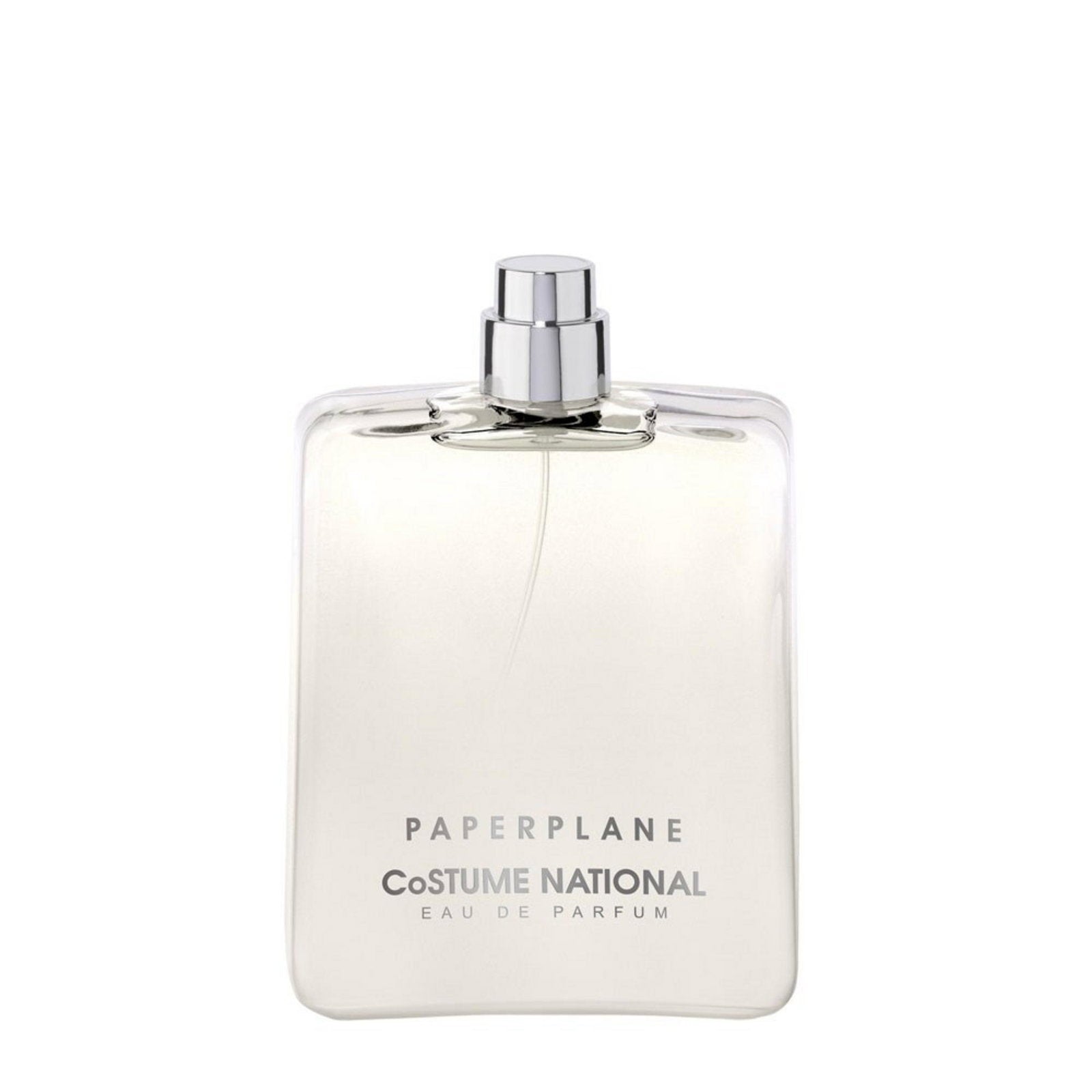 Costume National, Paperplane, Eau De Parfum, Unisex, 100 ml