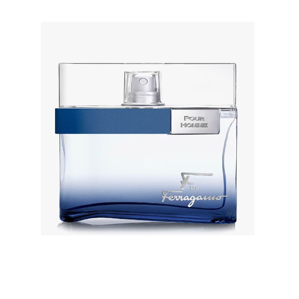 Herreparfume Salvatore Ferragamo F By Ferragamo Free Time EDT 30 ml til mænd flaske