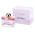 Dameparfume Salvatore Ferragamo Signorina EDT 20 ml til Dameflaske