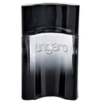 Herreparfume Emanuel Ungaro EDT 90 ml til mænd flaske