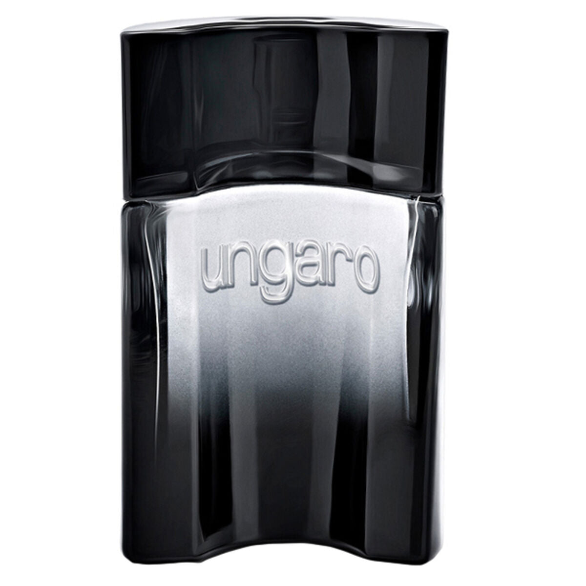 Herreparfume Emanuel Ungaro EDT 90 ml til mænd flaske