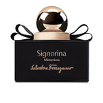 Dameparfume Signorina Misteriosa Salvatore Ferragamo EDP til kvinder flaske