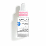 Moisturizing Serum Teaology T50082 15 ml til kvinder serumflaske