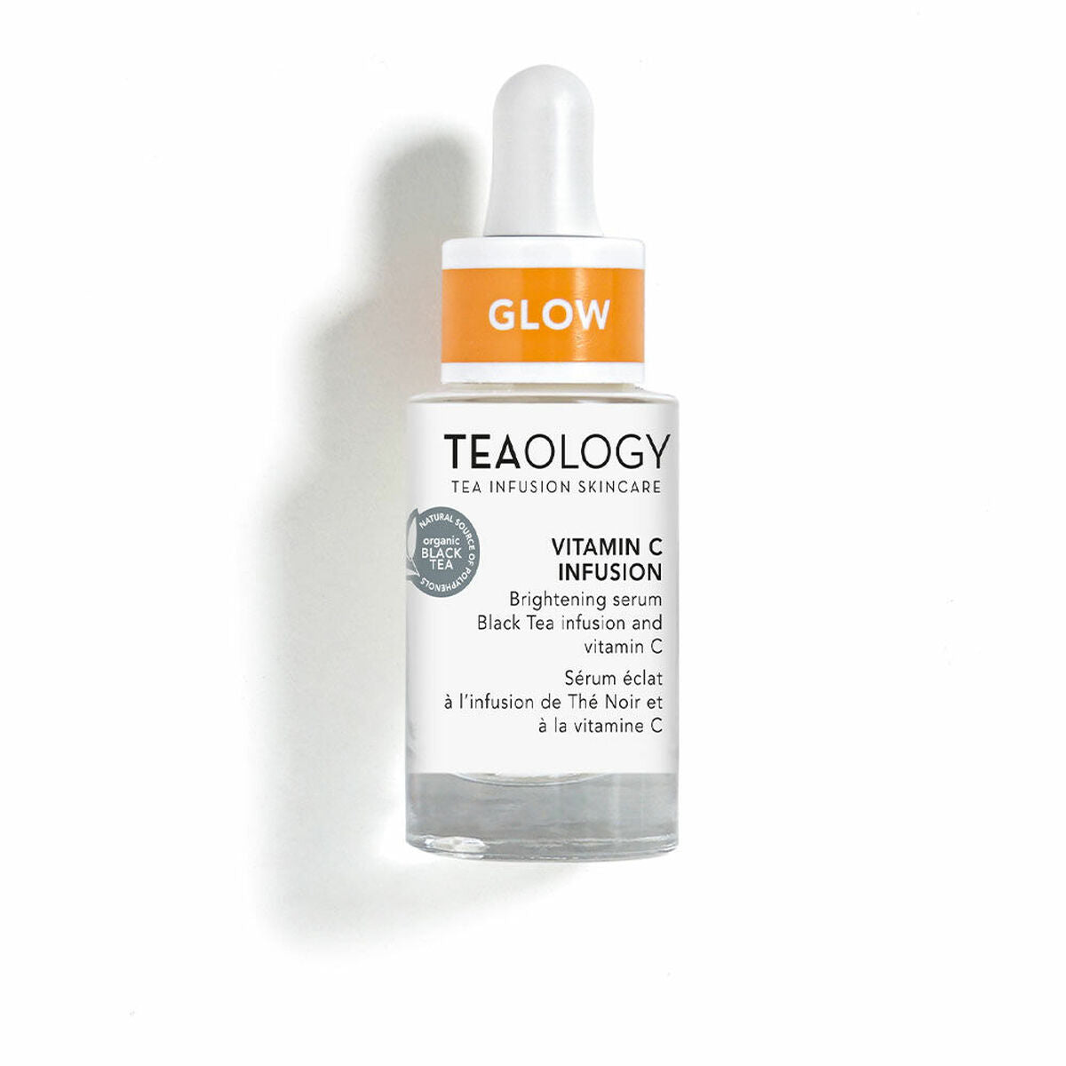 Illuminating Serum Teaology T50083 15 ml til kvinder serumflaske