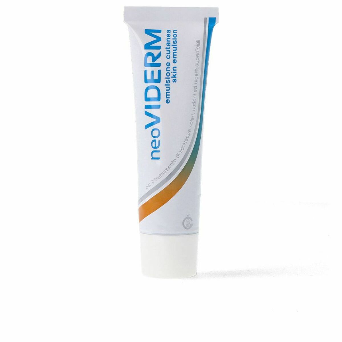 Body Cream Rilastil D42051260 30 ml hudplejeemballage