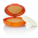 Compact Bronzing Powders Rilastil Sun System Golden 10 g makeup emballage