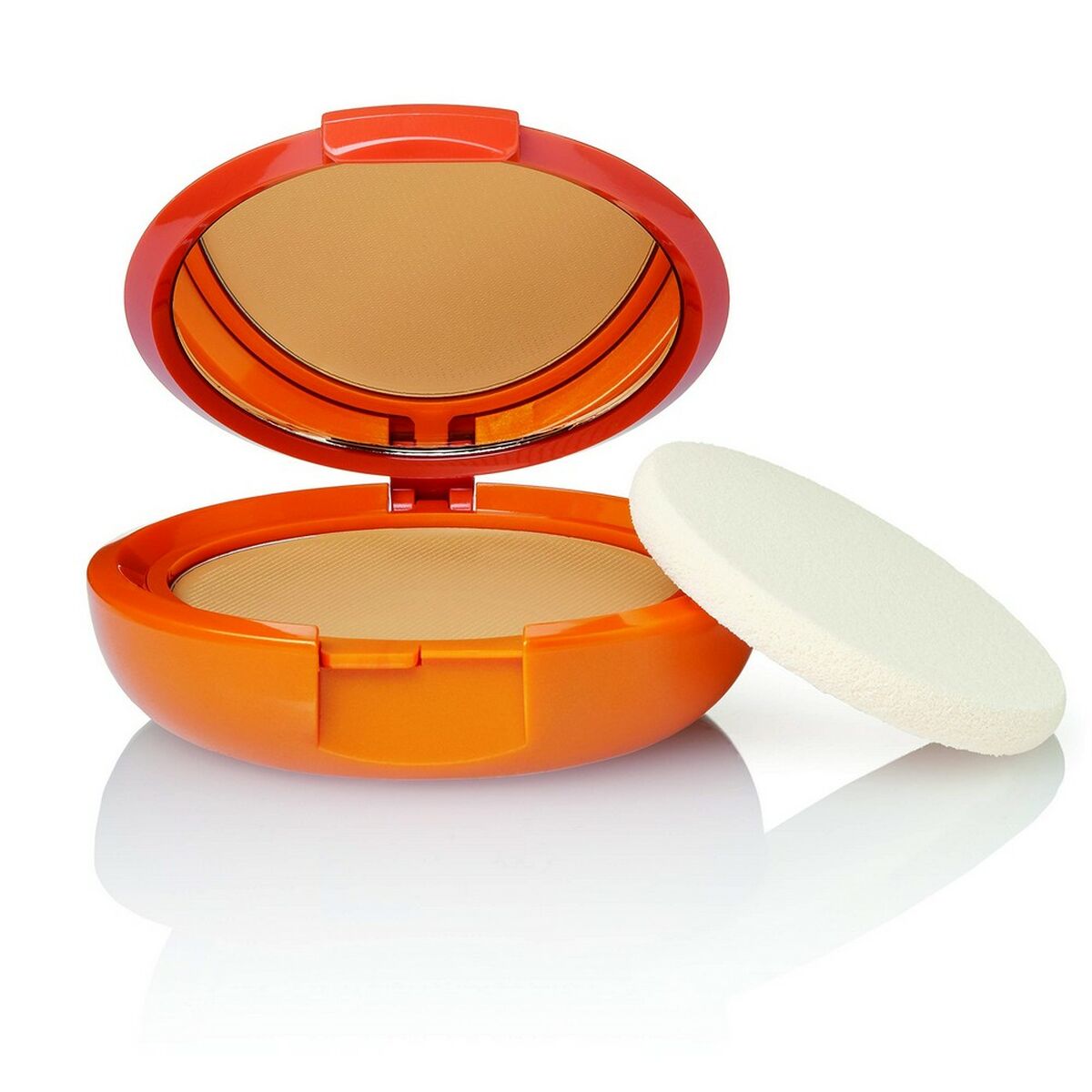 Compact Bronzing Powders Rilastil Sun System Beige 10 g makeup emballage