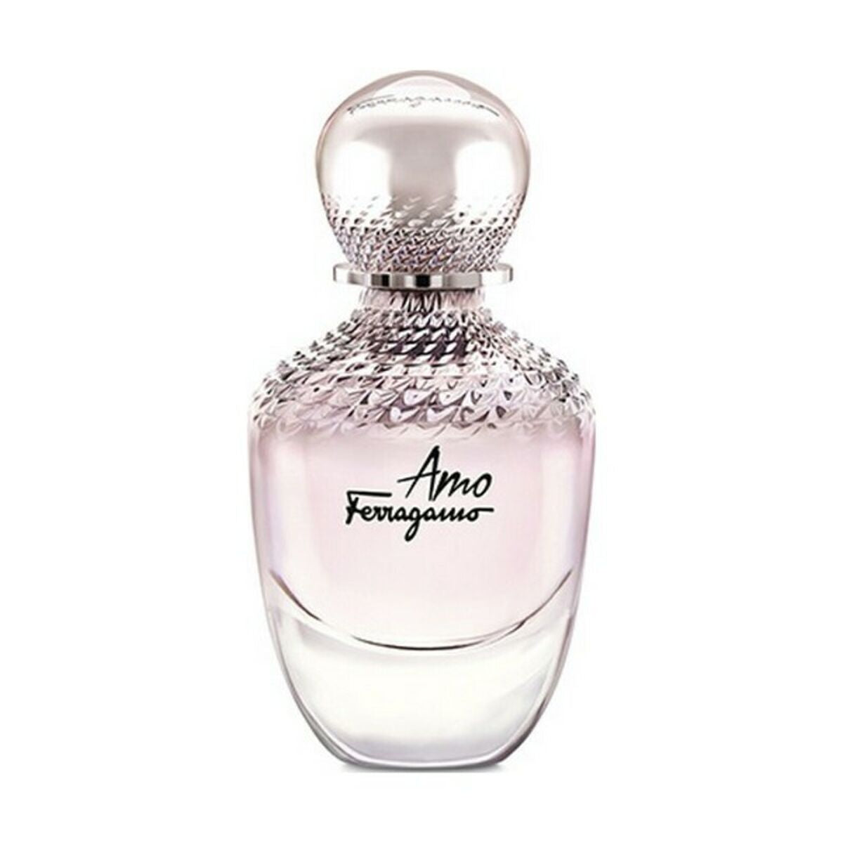 Dameparfume Amo Salvatore Ferragamo EDP til kvinder flaske