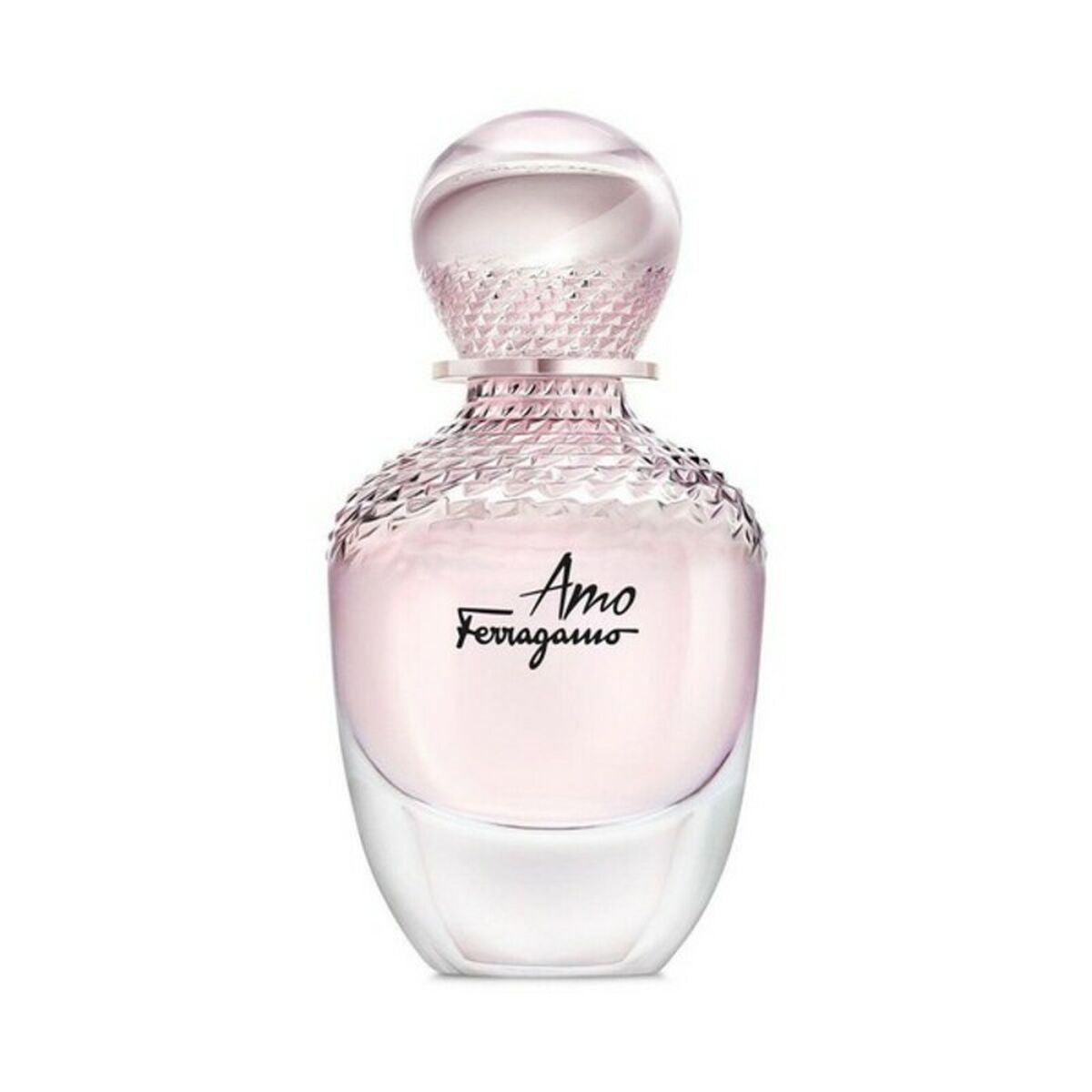 Dameparfume Amo Salvatore Ferragamo EDP til kvinder flaske