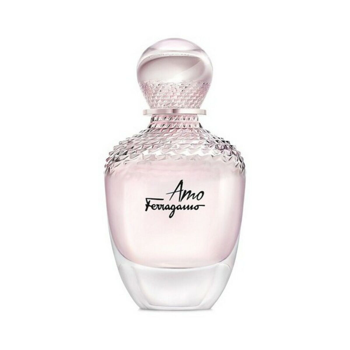 Dameparfume Amo Salvatore Ferragamo EDP til kvinder flaske