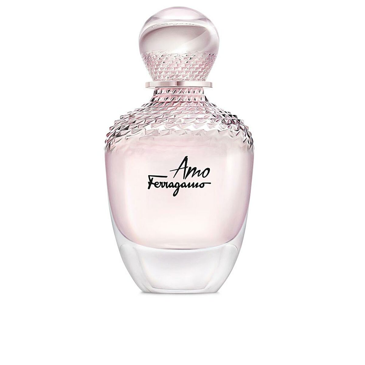 Dameparfume Amo Salvatore Ferragamo EDP til kvinder flaske
