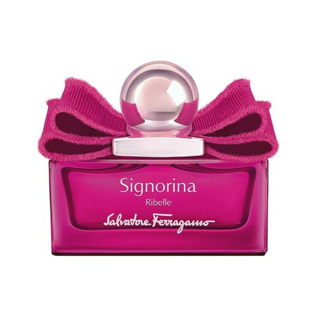 Dameparfume Signorina Ribelle Salvatore Ferragamo EDP (50 ml) (50 ml) til dameflaske