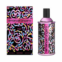 Dameparfume Emanuel Ungaro For Her EDT For Her 100 ml til Damer flaske
