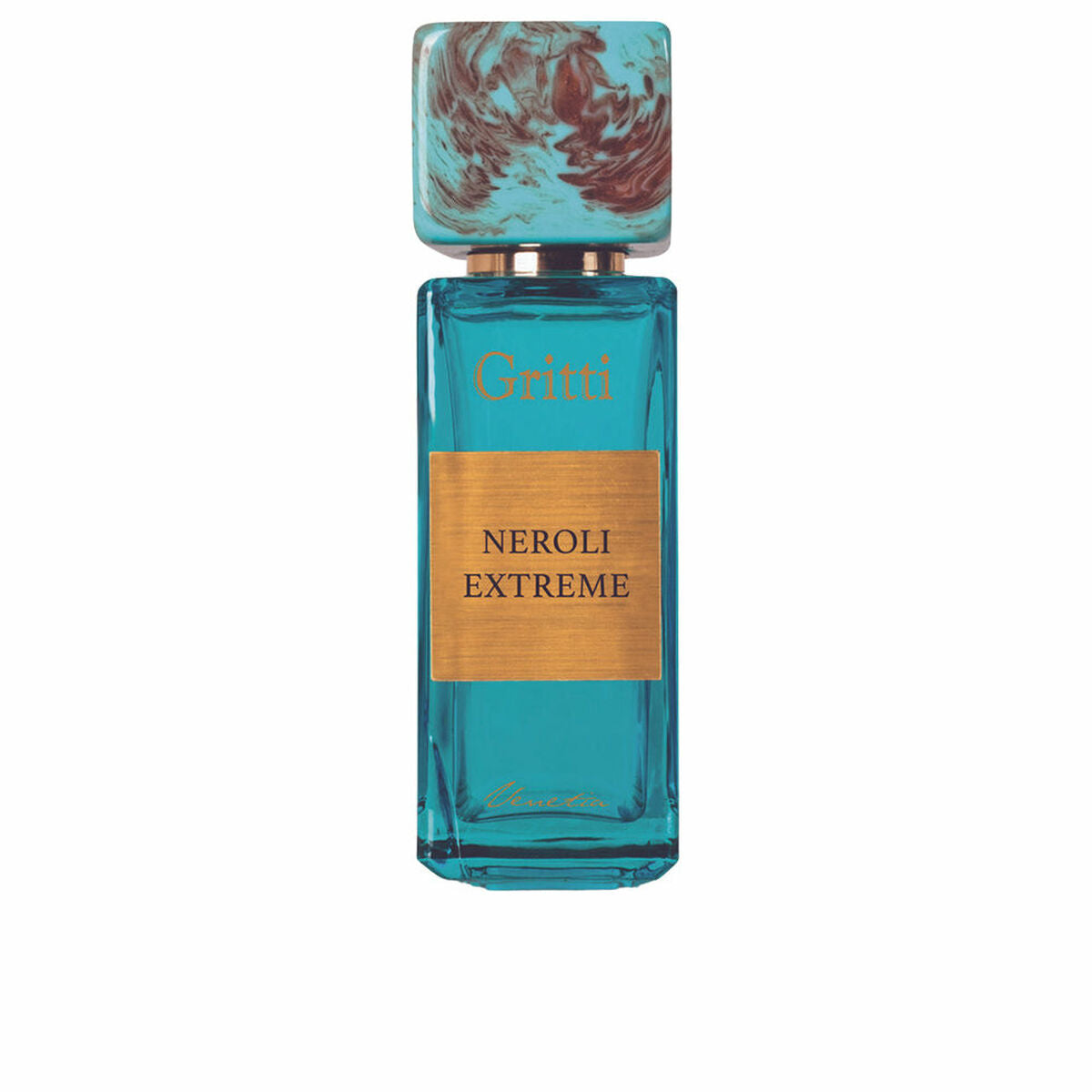 Unisex parfume Gritti NEROLI EXTREME EDP 100 ml til kvinder flaske
