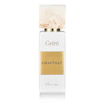 Dameparfume Gritti CHANTILLY 100 ml til Dame-produktemballage